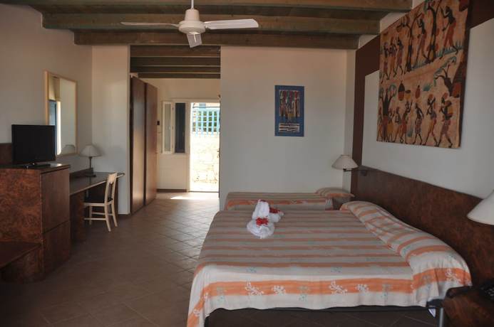 Imagen de la habitación del Hotel Barcelo Marine Boa Vista - Adults Only. Foto 9