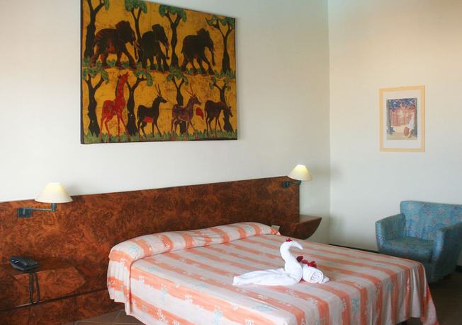 Imagen de la habitación del Hotel Barcelo Marine Boa Vista - Adults Only. Foto 10