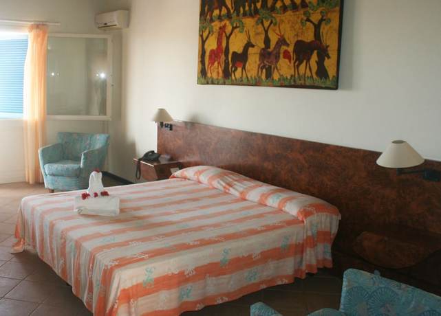 Imagen de la habitación del Hotel Barcelo Marine Boa Vista - Adults Only. Foto 12