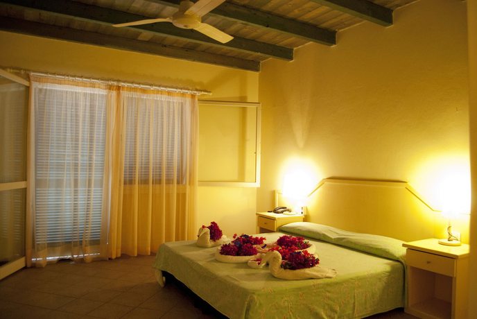 Imagen de la habitación del Hotel Barcelo Marine Boa Vista - Adults Only. Foto 14