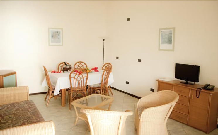Imagen de la habitación del Hotel Barcelo Marine Boa Vista - Adults Only. Foto 15