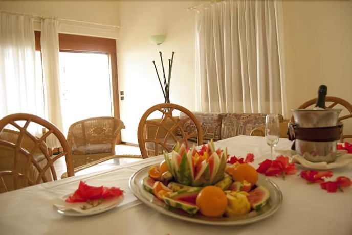 Imagen de la habitación del Hotel Barcelo Marine Boa Vista - Adults Only. Foto 16