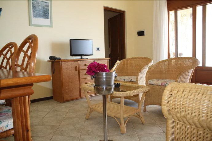 Imagen de la habitación del Hotel Barcelo Marine Boa Vista - Adults Only. Foto 17