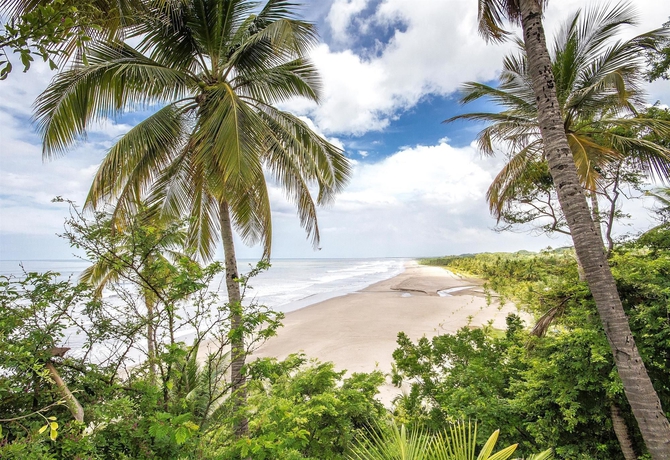 Imagen de los exteriores del Hotel Barcelo Montelimar. Foto 10