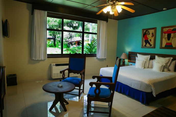 Imagen de la habitación del Hotel Barcelo Montelimar. Foto 9