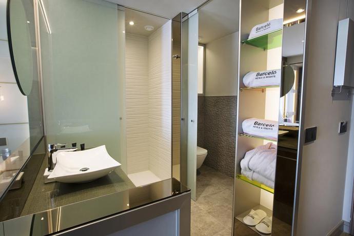 Imagen general del Hotel Barcelo Ourense. Foto 3