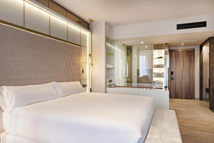 Imagen general del Hotel Barcelo Ourense. Foto 5