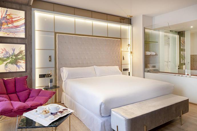 Imagen general del Hotel Barcelo Ourense. Foto 6