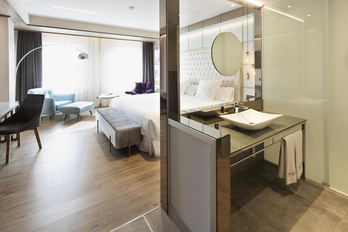 Imagen general del Hotel Barcelo Ourense. Foto 8