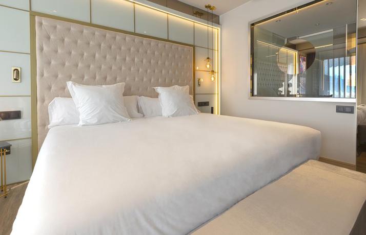 Imagen general del Hotel Barcelo Ourense. Foto 9