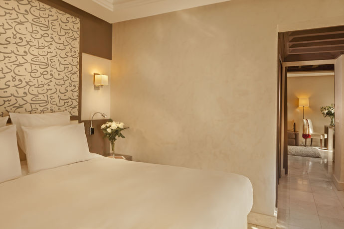 Imagen de la habitación del Hotel Barcelo Palmeraie. Foto 4