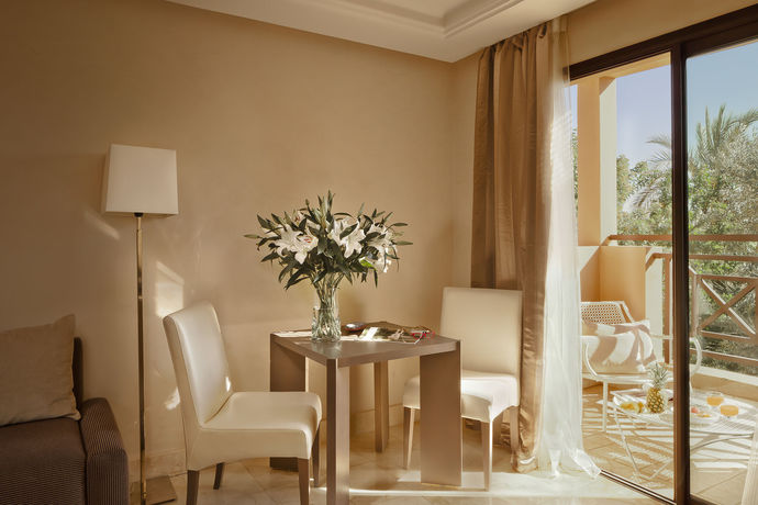 Imagen de la habitación del Hotel Barcelo Palmeraie. Foto 5