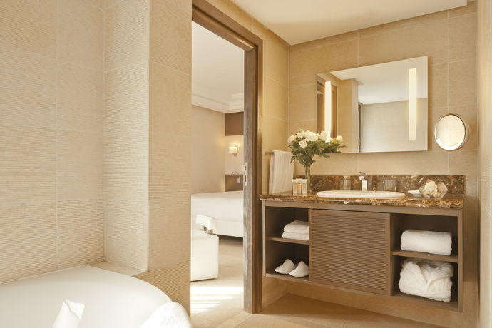 Imagen de la habitación del Hotel Barcelo Palmeraie. Foto 7