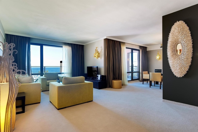 Imagen de la habitación del Hotel Barcelo Royal Beach. Foto 3