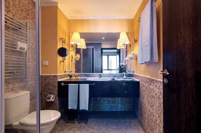 Imagen de la habitación del Hotel Barcelo Royal Beach. Foto 7