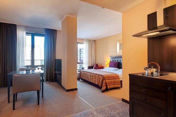 Imagen de la habitación del Hotel Barcelo Royal Beach. Foto 8