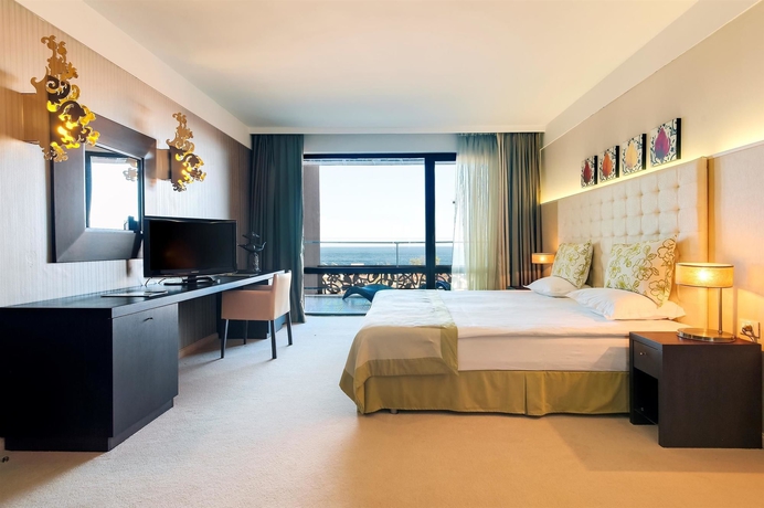 Imagen de la habitación del Hotel Barcelo Royal Beach. Foto 11