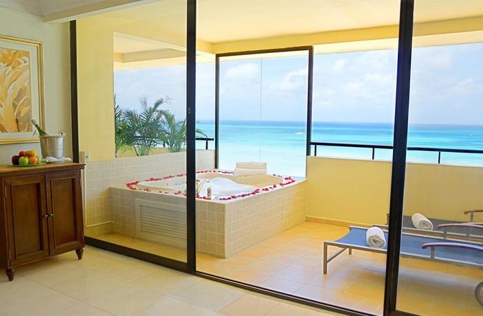 Imagen de la habitación del Hotel Barceló Aruba - All Inclusive. Foto 4