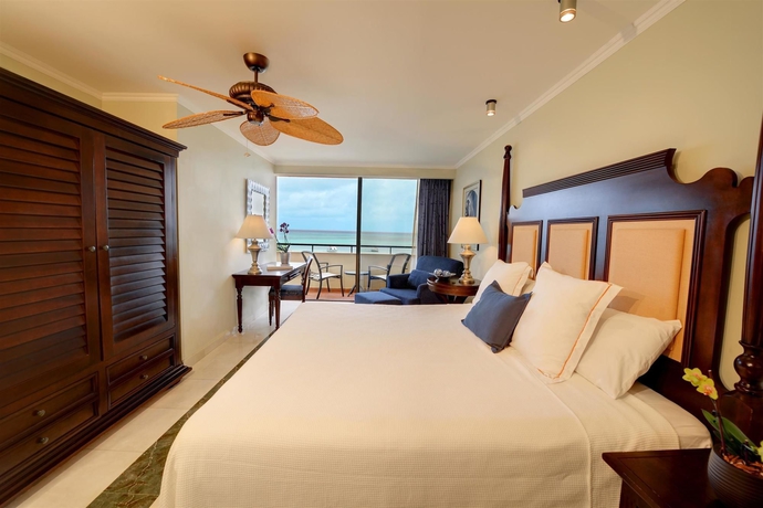 Imagen de la habitación del Hotel Barceló Aruba - All Inclusive. Foto 5