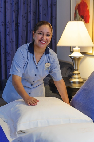 Imagen de la habitación del Hotel Barceló Aruba - All Inclusive. Foto 6