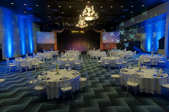 Imagen de los interiores del Hotel Barceló Aruba - All Inclusive. Foto 11