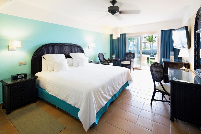 Imagen de la habitación del Hotel Barcel&oacute; B&aacute;varo Beach - Adults Only - All Inclusive. Foto 7