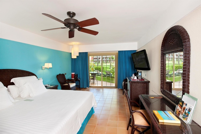 Imagen de la habitación del Hotel Barcel&oacute; B&aacute;varo Beach - Adults Only - All Inclusive. Foto 9