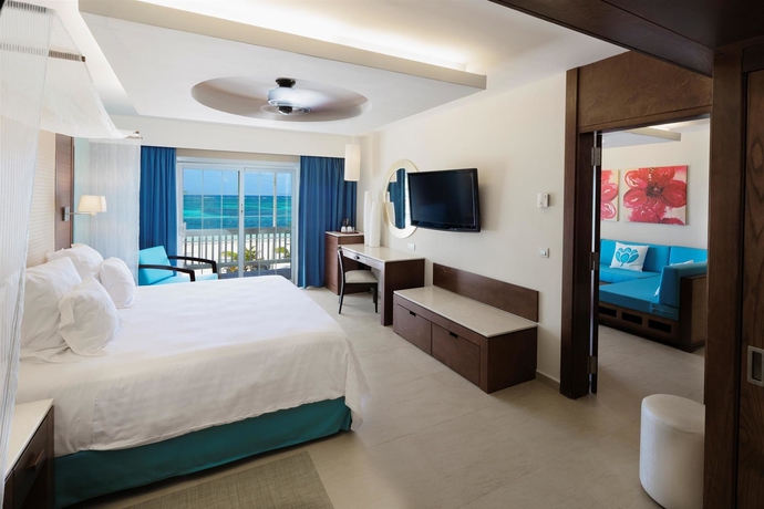 Imagen de la habitación del Hotel Barcel&oacute; B&aacute;varo Beach - Adults Only - All Inclusive. Foto 10