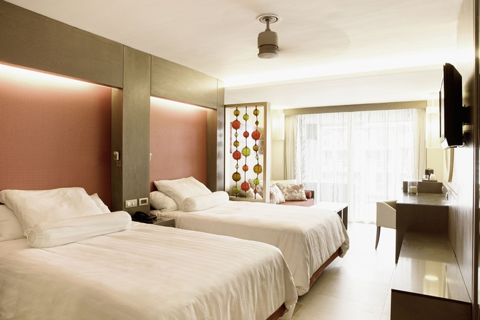 Imagen de la habitación del Hotel Barceló Bávaro Palace - All Inclusive. Foto 13