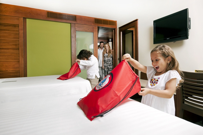 Imagen de la habitación del Hotel Barceló Bávaro Palace - All Inclusive. Foto 14