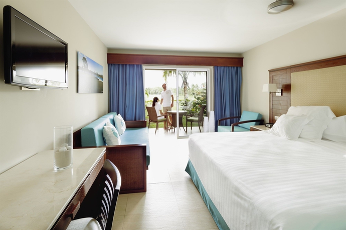 Imagen de la habitación del Hotel Barceló Bávaro Palace - All Inclusive. Foto 16