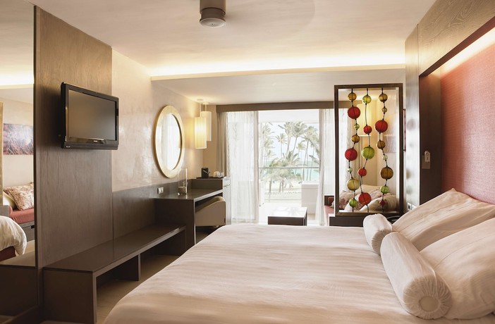 Imagen de la habitación del Hotel Barceló Bávaro Palace - All Inclusive. Foto 20