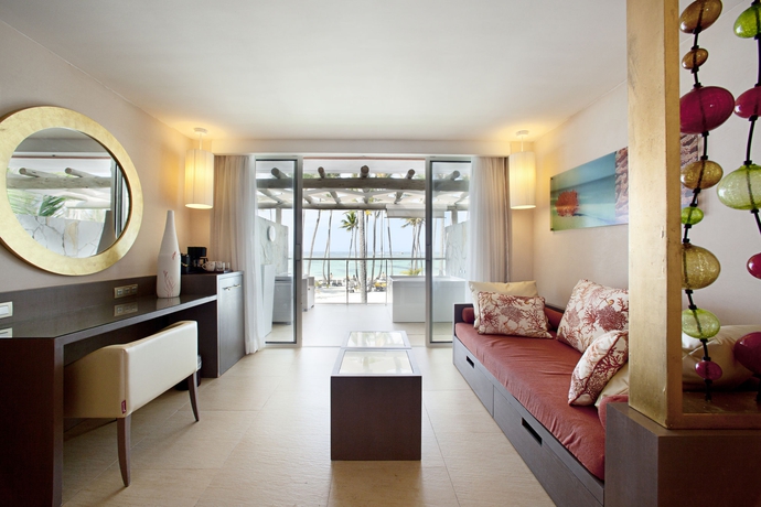 Imagen de la habitación del Hotel Barceló Bávaro Palace - All Inclusive. Foto 24