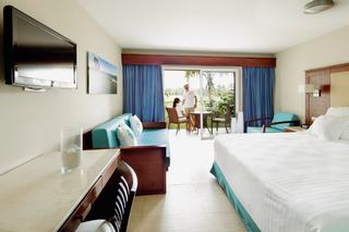 Imagen general del Hotel Barcel&oacute; B&aacute;varo Palace - All Inclusive. Foto 3