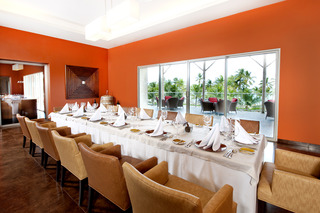 Imagen general del Hotel Barcel&oacute; B&aacute;varo Palace - All Inclusive. Foto 8