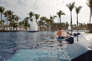 Imagen general del Hotel Barcel&oacute; B&aacute;varo Palace - All Inclusive. Foto 10