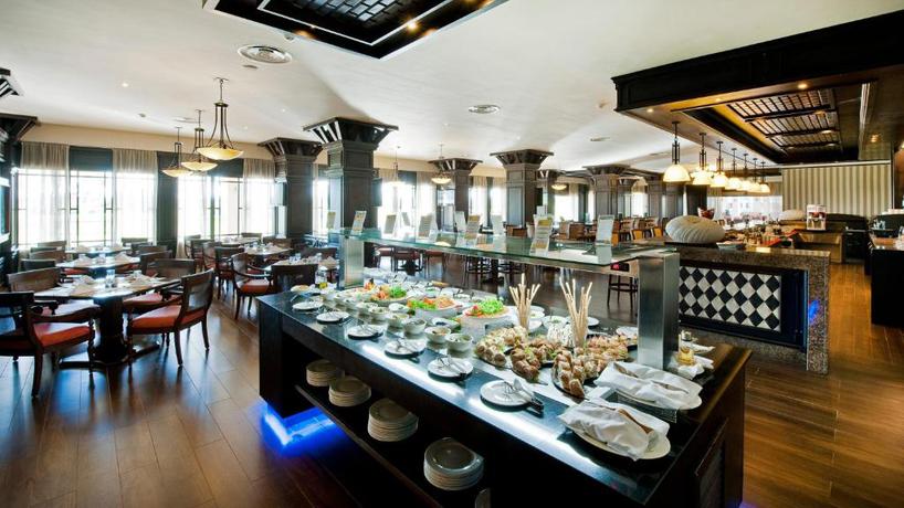 Imagen general del Hotel Barceló Bávaro Palace - All Inclusive. Foto 2