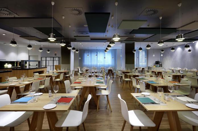 Imagen general del Hotel Barceló Bilbao Nervión. Foto 7