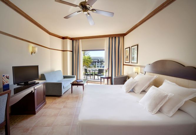 Imagen de la habitación del Hotel Barceló Cabo De Gata. Foto 6