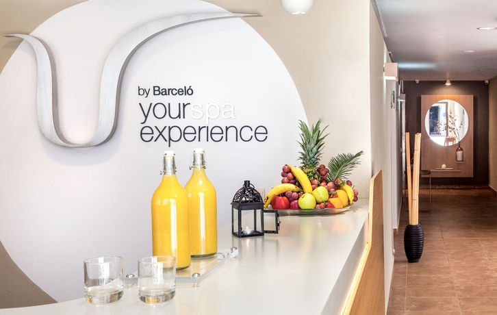 Imagen de los interiores del Hotel Barceló Cabo De Gata. Foto 13