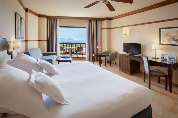 Imagen de la habitación del Hotel Barceló Cabo De Gata. Foto 8