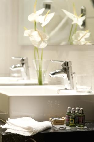 Imagen de la habitación del Hotel Barceló Cairo Pyramids. Foto 4