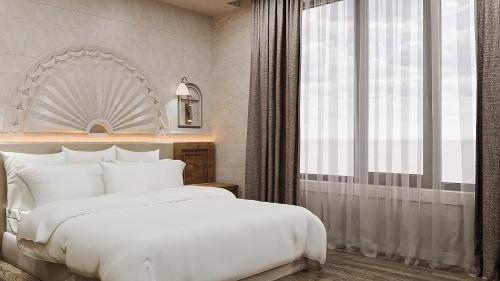 Imagen de la habitación del Hotel Barcel&oacute; Cappadocia. Foto 3