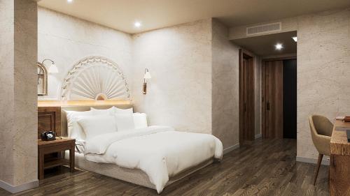 Imagen de la habitación del Hotel Barcel&oacute; Cappadocia. Foto 5