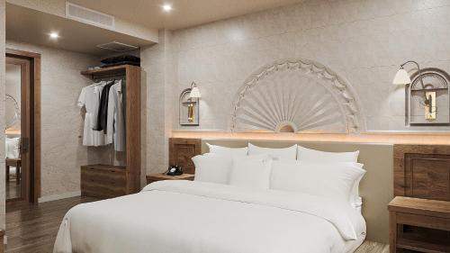 Imagen de la habitación del Hotel Barcel&oacute; Cappadocia. Foto 6