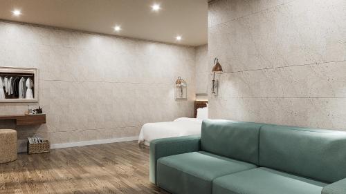 Imagen de la habitación del Hotel Barcel&oacute; Cappadocia. Foto 7