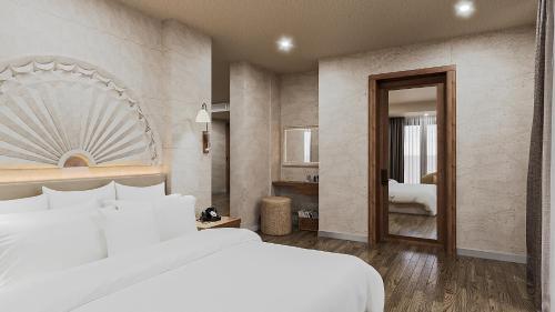 Imagen de la habitación del Hotel Barcel&oacute; Cappadocia. Foto 9