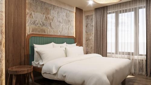 Imagen de la habitación del Hotel Barcel&oacute; Cappadocia. Foto 10