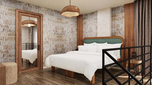 Imagen de la habitación del Hotel Barcel&oacute; Cappadocia. Foto 13