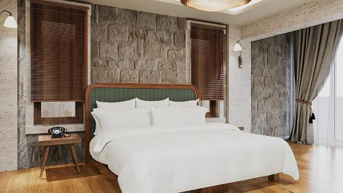 Imagen de la habitación del Hotel Barcel&oacute; Cappadocia. Foto 14